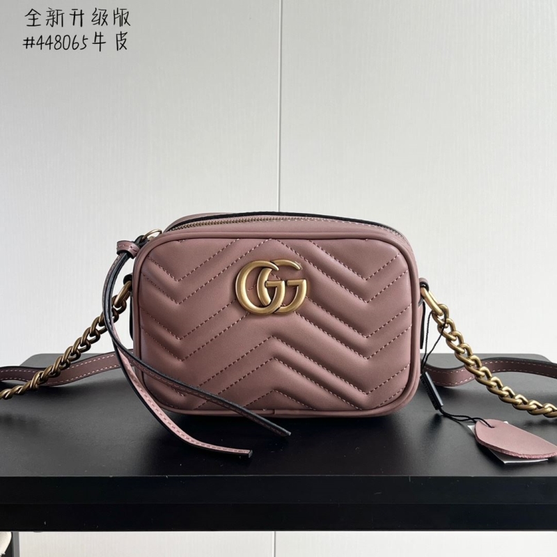 G*u*i satchel bags